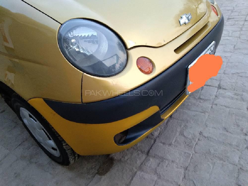 Chevrolet Exclusive 2005 for Sale in Vehari Image-1