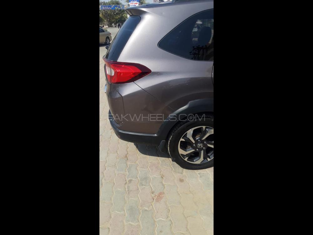 Honda BR-V 2019 for Sale in Karachi Honda BR-V 2019 for Sale in Karachi Image-3