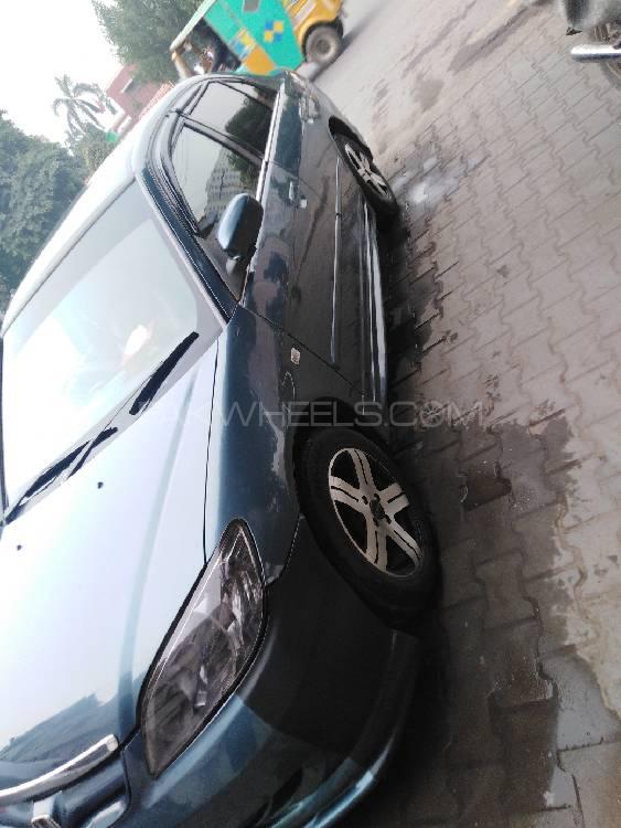 Honda Civic 2004 for Sale in Faisalabad Honda Civic 2004 for Sale in Faisalabad Image-8