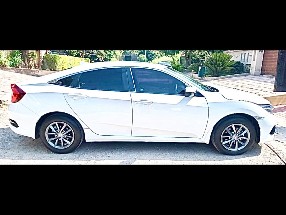 Honda Civic 2019 for Sale in Islamabad Honda Civic 2019 for Sale in Islamabad Image-6