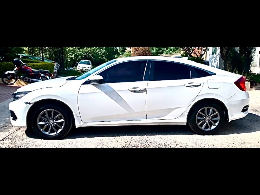 Honda Civic 2019 for Sale in Islamabad Honda Civic 2019 for Sale in Islamabad Image-7