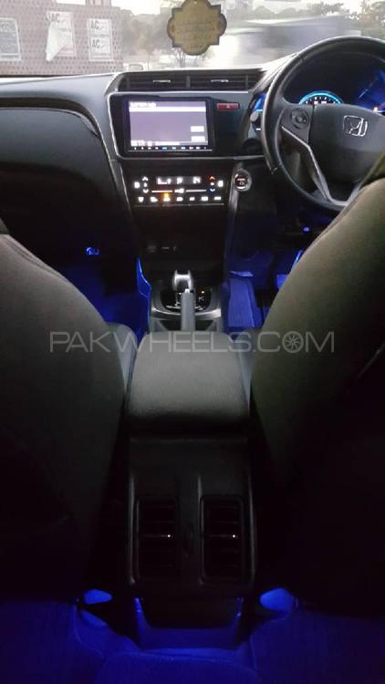 ہونڈا گریس ہائبرڈ 2017 for Sale in لاہور ہونڈا گریس ہائبرڈ 2017 for Sale in لاہور Image-10