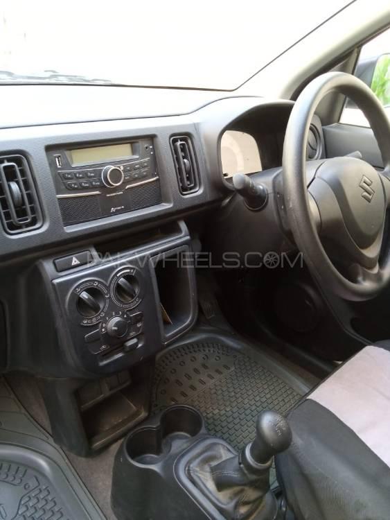 Suzuki Alto 2020 for Sale in Karachi Image-1