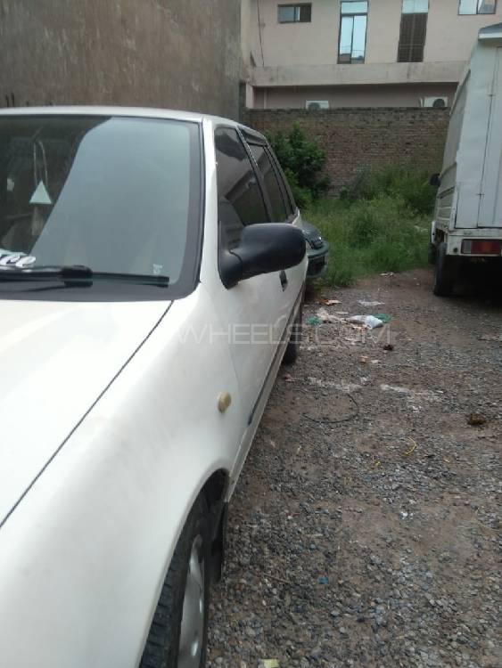 Suzuki Cultus 2013 for Sale in Rawalpindi Suzuki Cultus 2013 for Sale in Rawalpindi Image-17