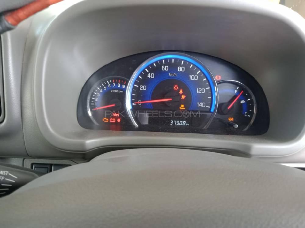 Suzuki Every 2015 for Sale in Sambrial Image-1
