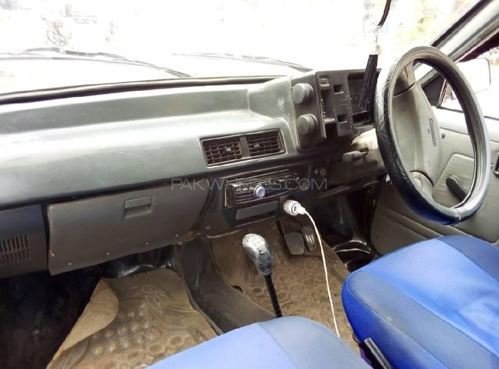 Suzuki Mehran 2001 for Sale in Mansehra Suzuki Mehran 2001 for Sale in Mansehra Image-7