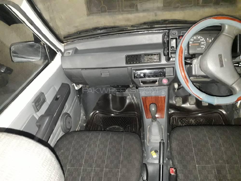 Suzuki Mehran 2014 for Sale in Chakwal Image-1
