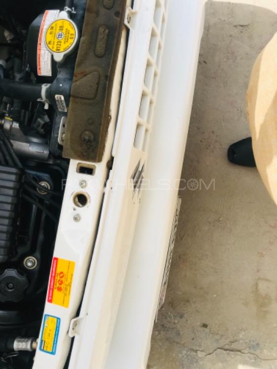 Suzuki Mehran 2018 for Sale in Layyah Suzuki Mehran 2018 for Sale in Layyah Image-12