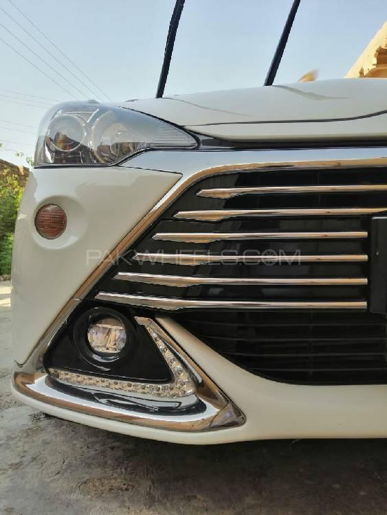 ٹویوٹا اکوا 2015 for Sale in مردان ٹویوٹا اکوا 2015 for Sale in مردان Image-15