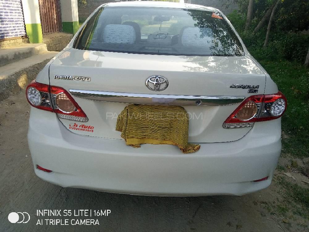 ٹویوٹا کرولا 2012 for Sale in پشاور ٹویوٹا کرولا 2012 for Sale in پشاور Image-20