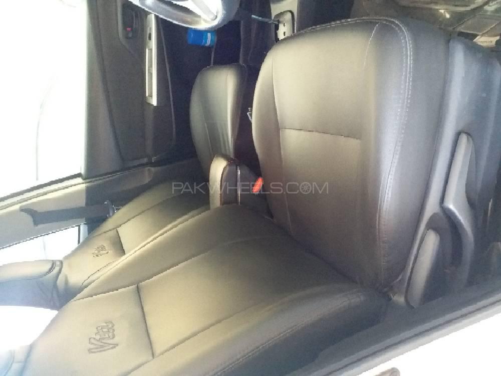Toyota Vitz 2014 for Sale in Lahore Toyota Vitz 2014 for Sale in Lahore Image-20