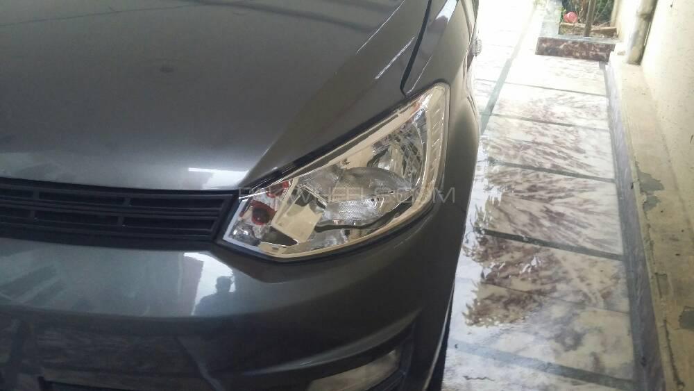 United Bravo 2019 for Sale in Jhelum United Bravo 2019 for Sale in Jhelum Image-9