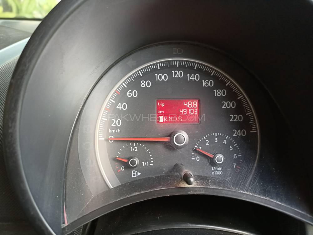 Volkswagen Beetle 2008 for Sale in Karachi Volkswagen Beetle 2008 for Sale in Karachi Image-6