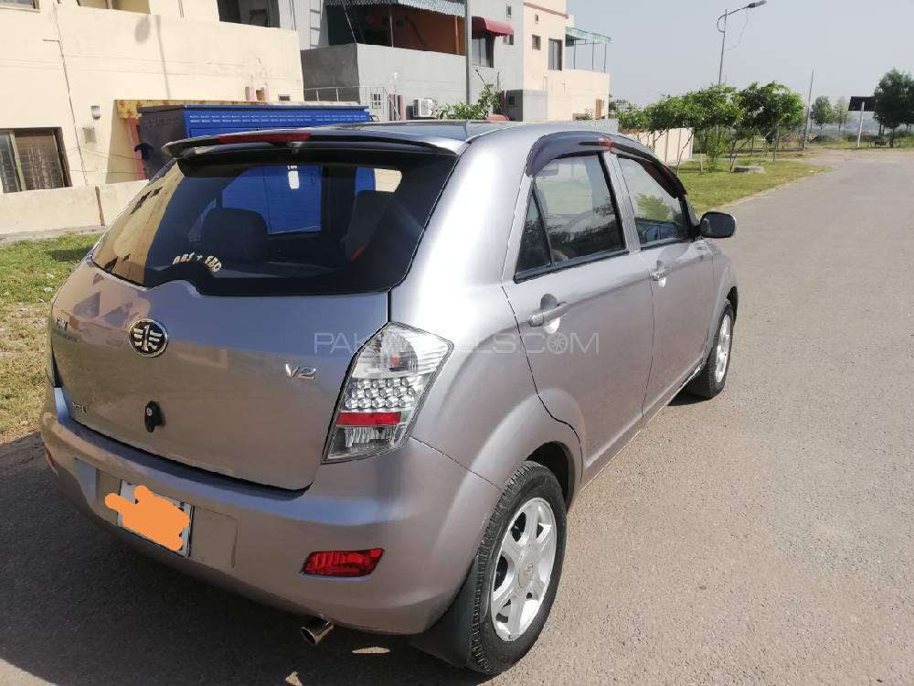 FAW V2 2018 for Sale in Rawalpindi FAW V2 2018 for Sale in Rawalpindi Image-4