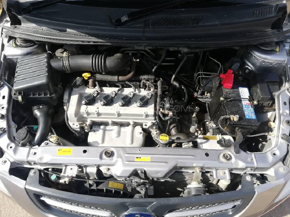 FAW V2 2018 for Sale in Rawalpindi FAW V2 2018 for Sale in Rawalpindi Image-7