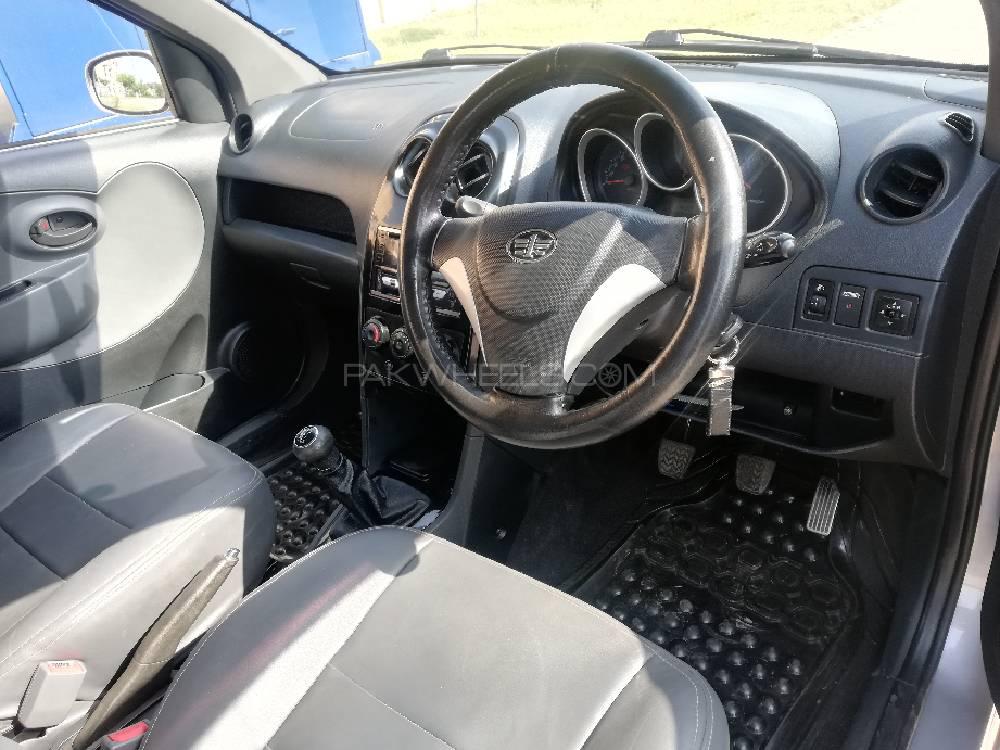 FAW V2 2018 for Sale in Rawalpindi FAW V2 2018 for Sale in Rawalpindi Image-9