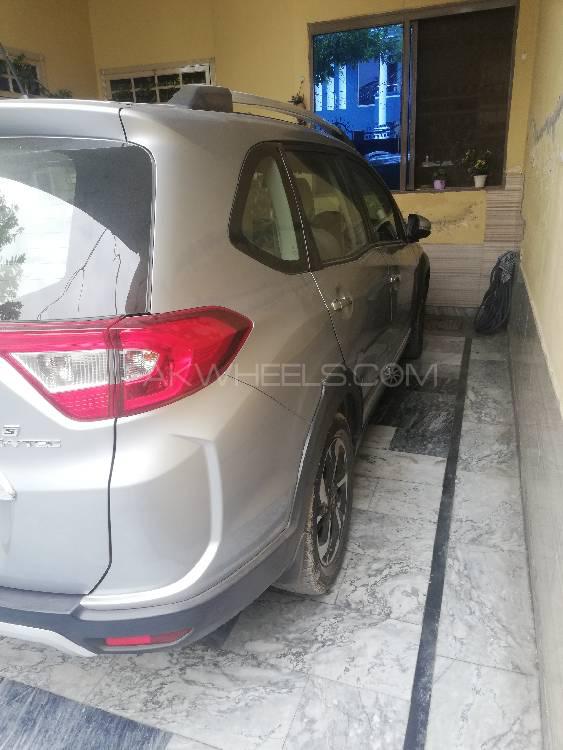 Honda BR-V 2018 for Sale in Gujranwala Image-1