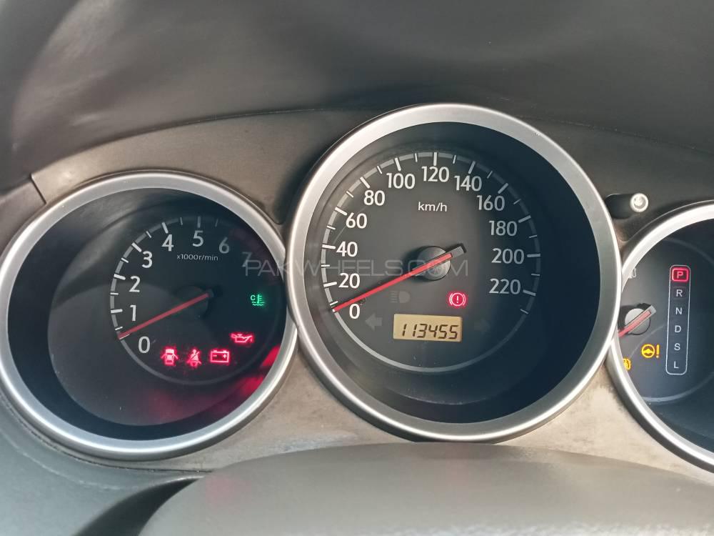 Honda City 2008 for Sale in Karachi Honda City 2008 for Sale in Karachi Image-5