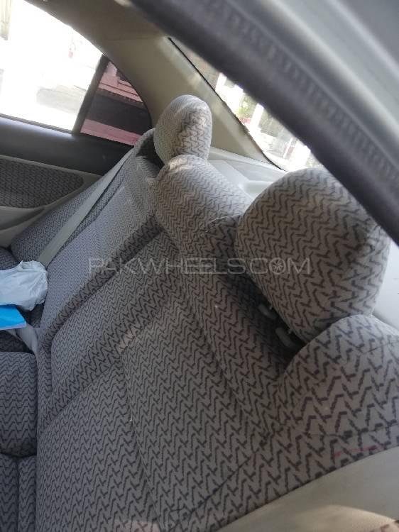 ہونڈا سوک 2005 for Sale in حافظ آباد ہونڈا سوک 2005 for Sale in حافظ آباد Image-8