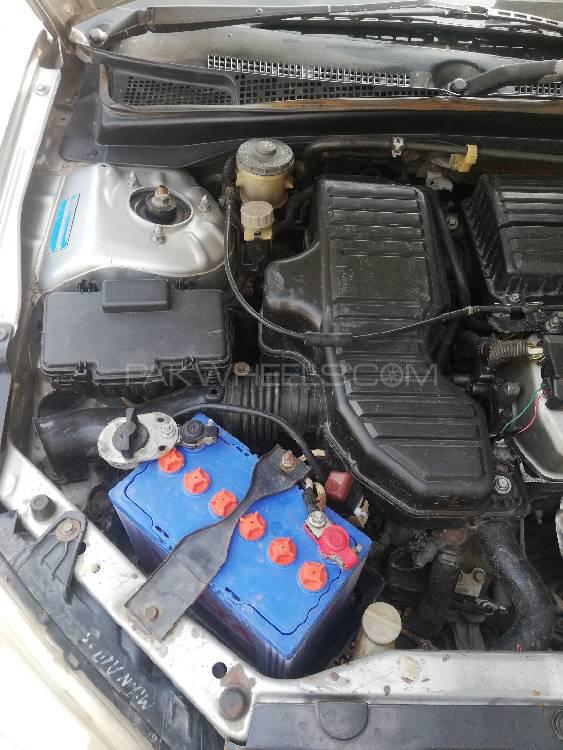 ہونڈا سوک 2005 for Sale in حافظ آباد ہونڈا سوک 2005 for Sale in حافظ آباد Image-4