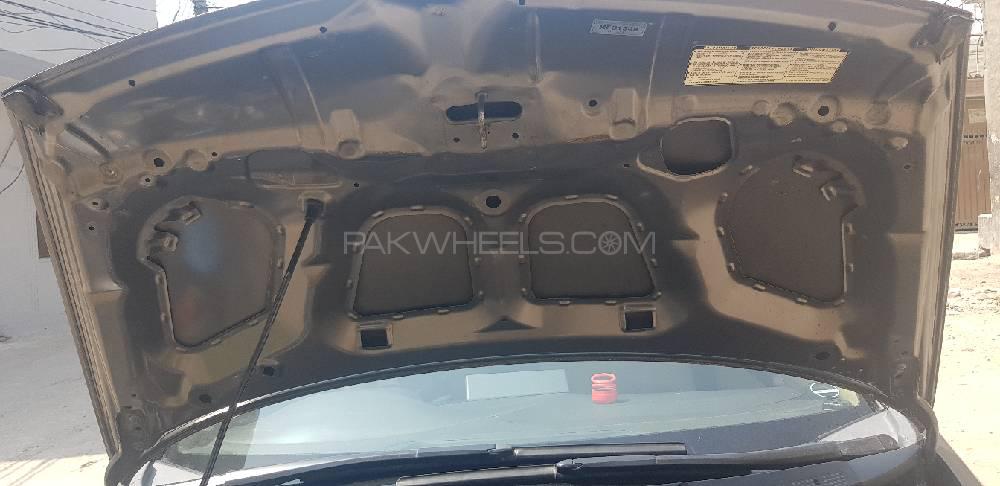 Honda Civic 2008 for Sale in Rawalpindi Honda Civic 2008 for Sale in Rawalpindi Image-16