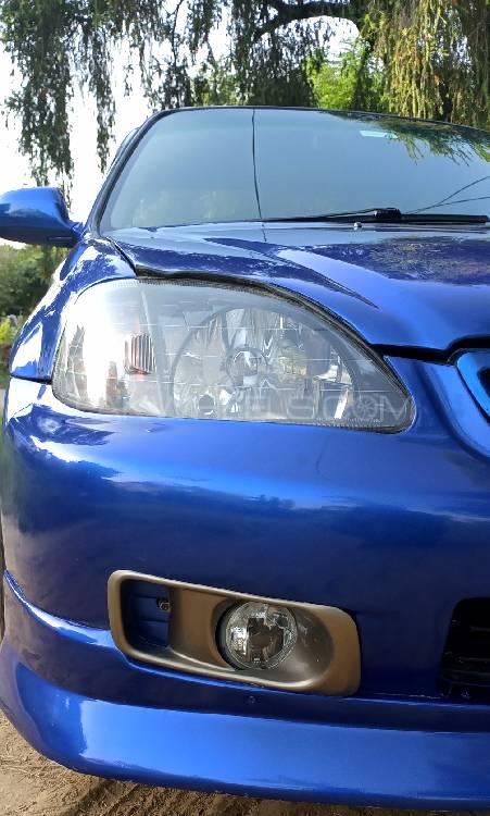Honda Civic 2000 for Sale in Islamabad Honda Civic 2000 for Sale in Islamabad Image-3