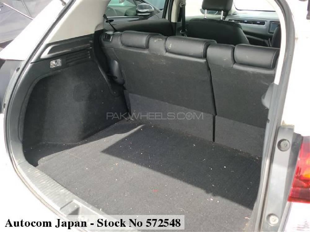 Honda Vezel 2015 for Sale in Peshawar Honda Vezel 2015 for Sale in Peshawar Image-11