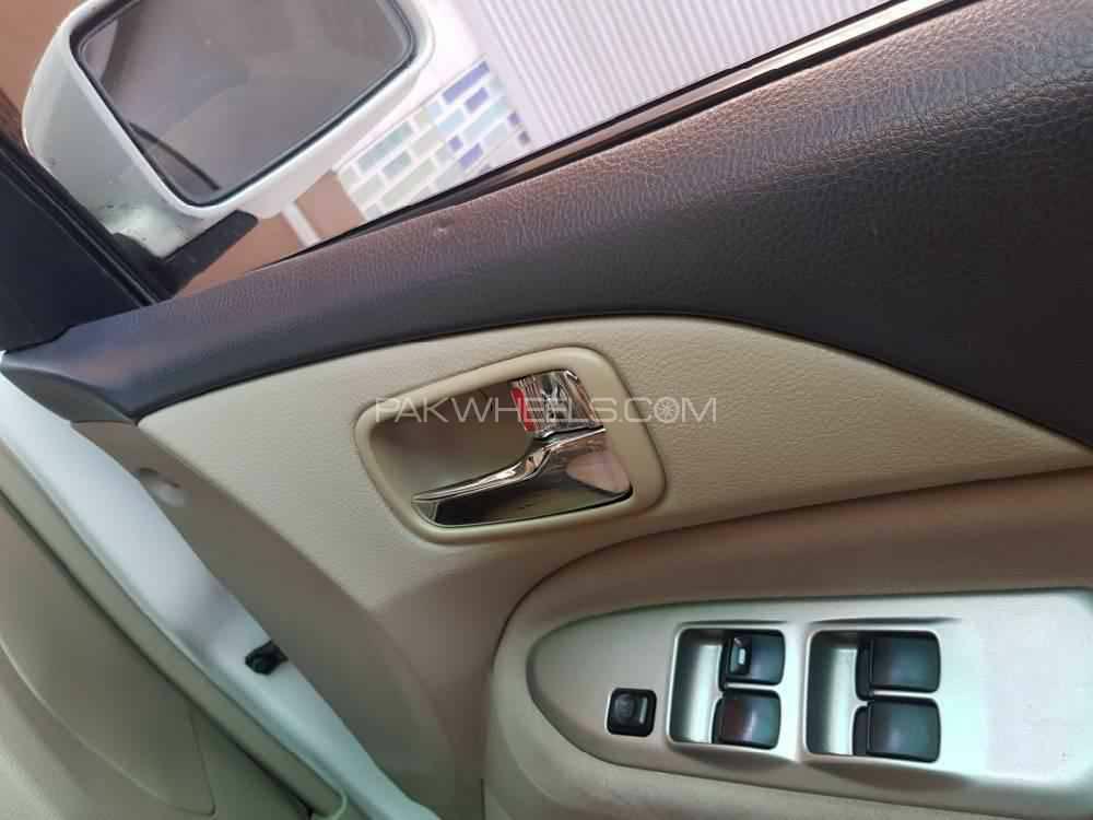 Mitsubishi Lancer 2006 for Sale in Rawalpindi Mitsubishi Lancer 2006 for Sale in Rawalpindi Image-7
