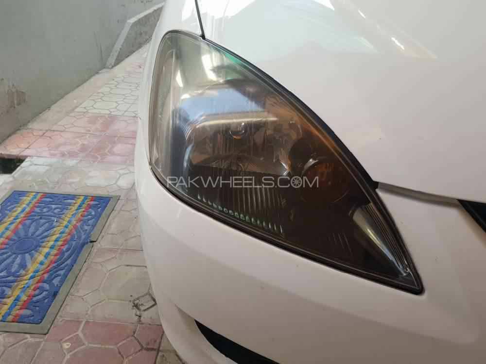 Mitsubishi Lancer 2006 for Sale in Rawalpindi Mitsubishi Lancer 2006 for Sale in Rawalpindi Image-11