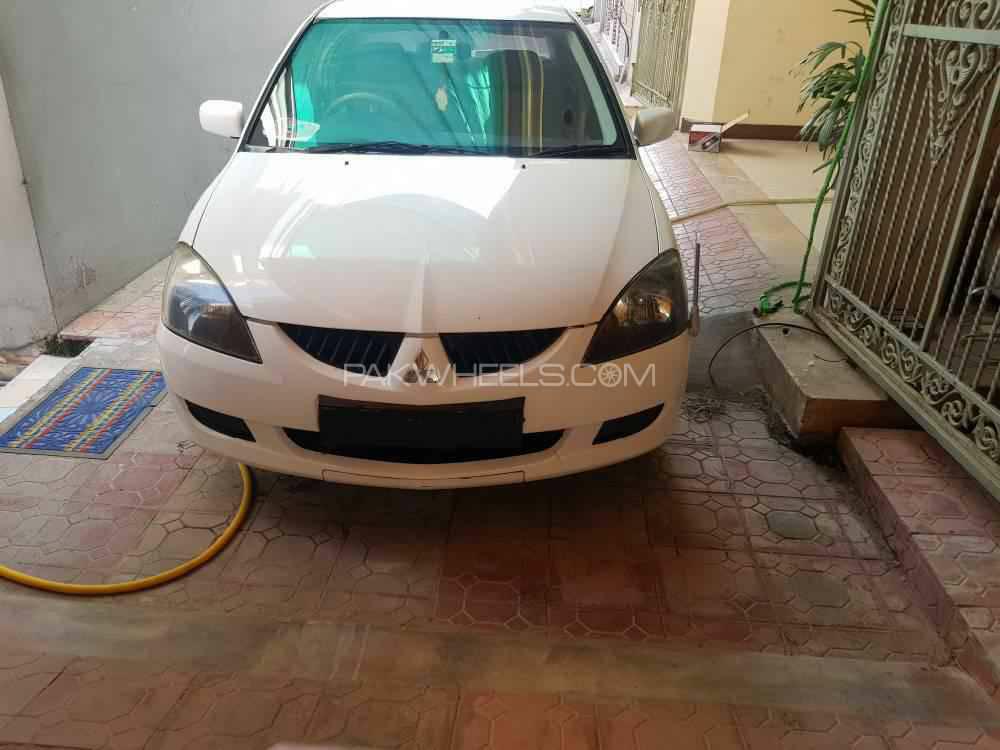 Mitsubishi Lancer 2006 for Sale in Rawalpindi Mitsubishi Lancer 2006 for Sale in Rawalpindi Image-12