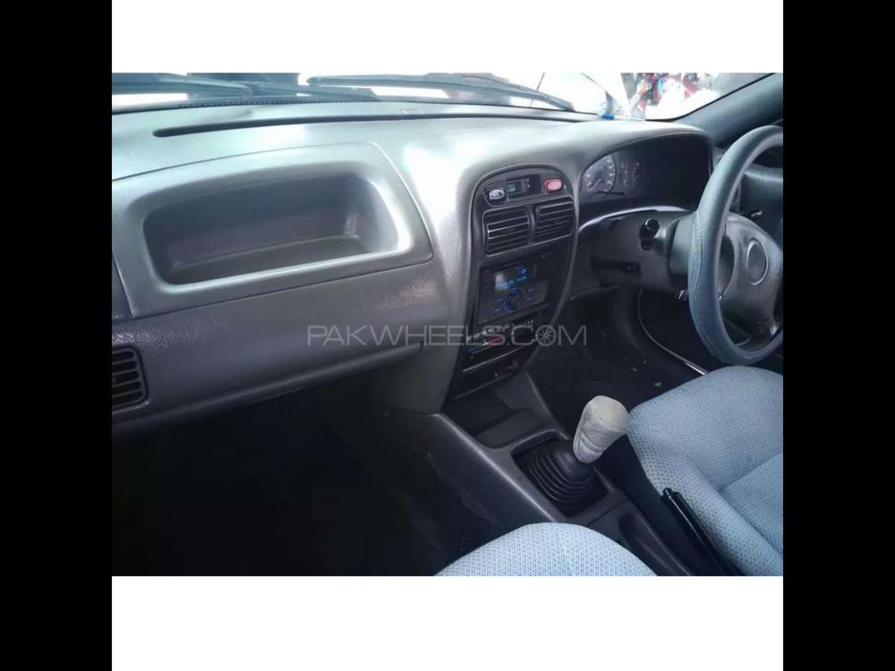 Suzuki Baleno 2005 for Sale in Rawalpindi Suzuki Baleno 2005 for Sale in Rawalpindi Image-5