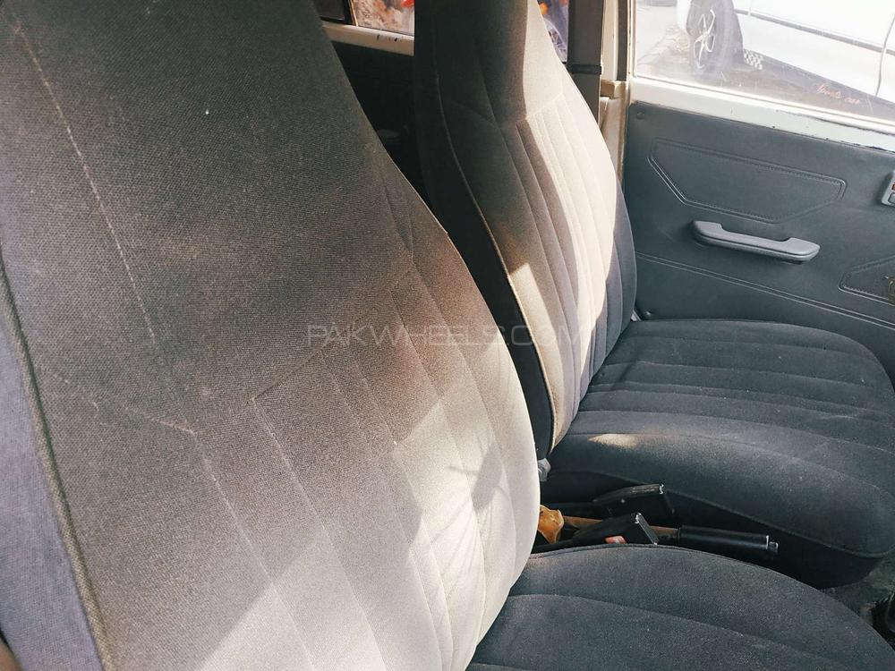 Suzuki Khyber 1999 for Sale in Rawalpindi Suzuki Khyber 1999 for Sale in Rawalpindi Image-8