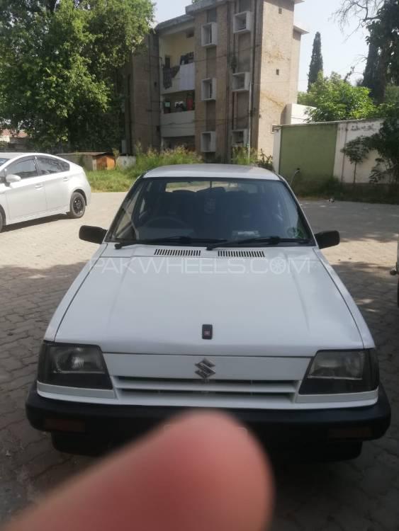 Suzuki Khyber 1999 for Sale in Rawalpindi Image-1