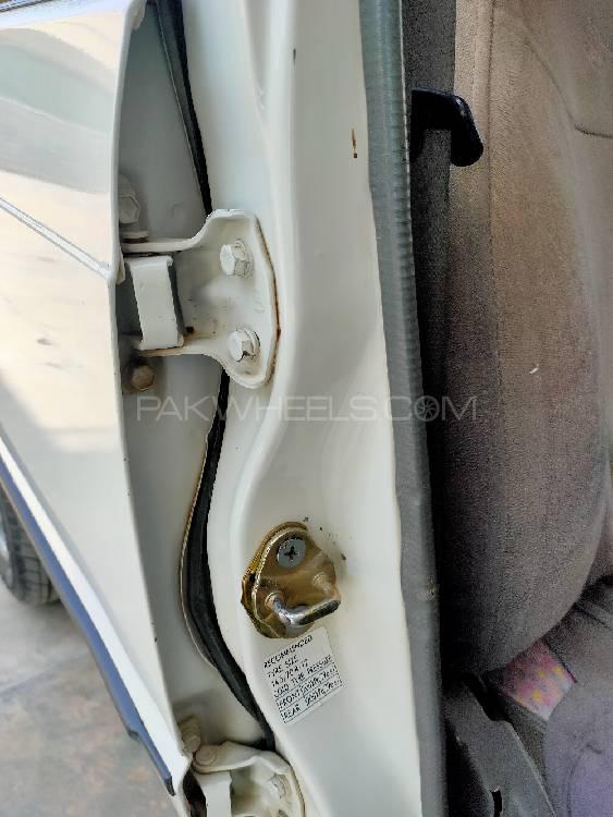 Suzuki Mehran 2018 for Sale in Rawalpindi Suzuki Mehran 2018 for Sale in Rawalpindi Image-8