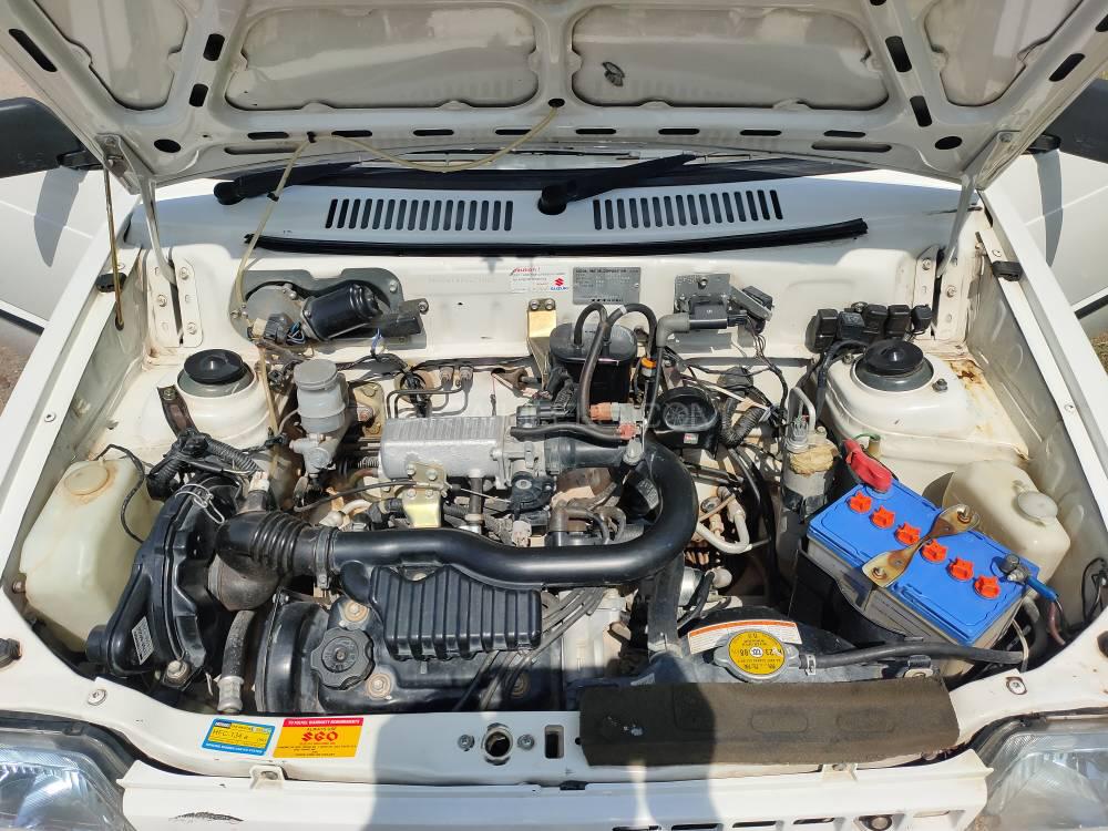 Suzuki Mehran 2018 for Sale in Rawalpindi Image-1