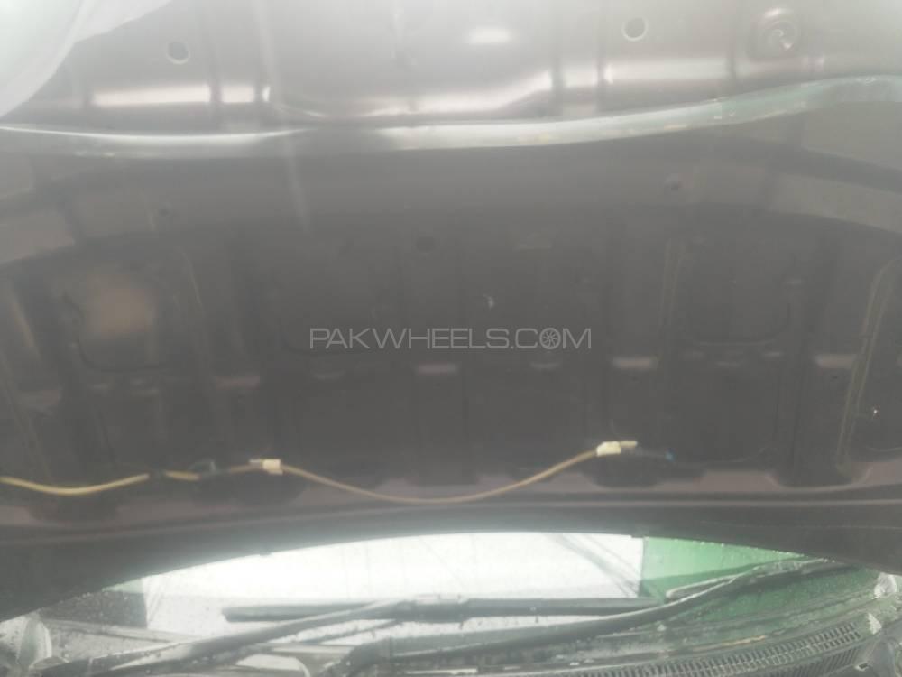 Toyota Corolla 2012 for Sale in Peshawar Toyota Corolla 2012 for Sale in Peshawar Image-10