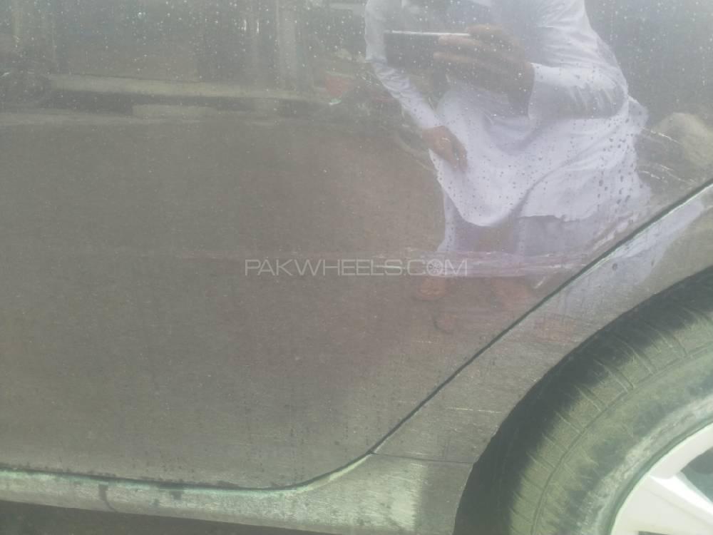 Toyota Corolla 2012 for Sale in Peshawar Toyota Corolla 2012 for Sale in Peshawar Image-8