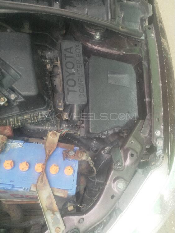 Toyota Corolla 2012 for Sale in Peshawar Toyota Corolla 2012 for Sale in Peshawar Image-5