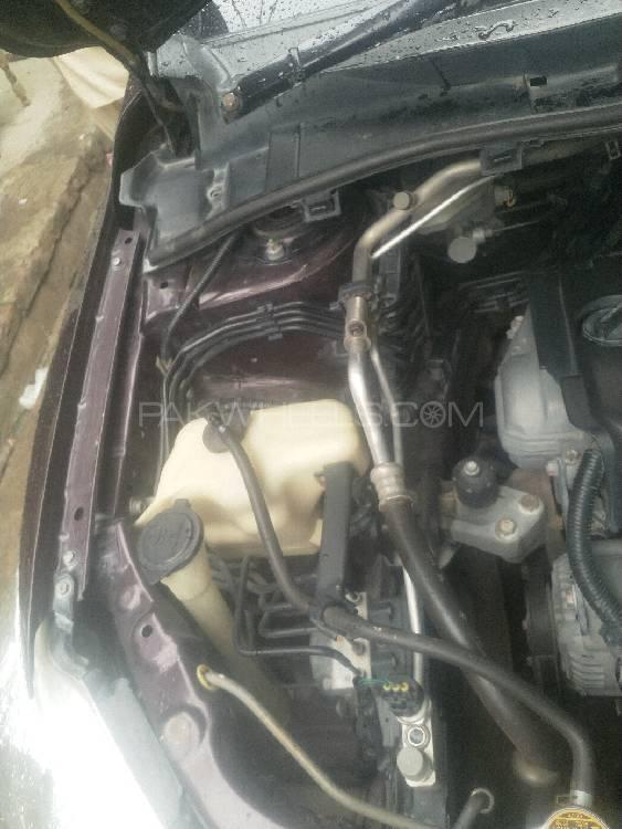 Toyota Corolla 2012 for Sale in Peshawar Toyota Corolla 2012 for Sale in Peshawar Image-7