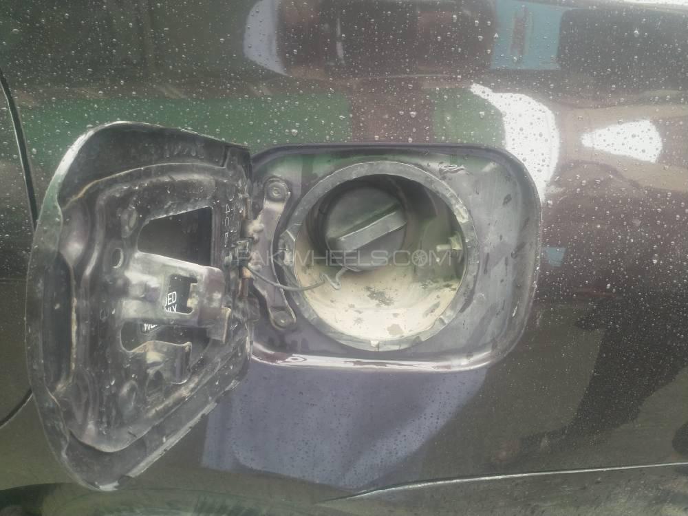 Toyota Corolla 2012 for Sale in Peshawar Toyota Corolla 2012 for Sale in Peshawar Image-9