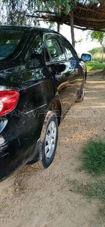 Toyota Corolla 2010 for Sale in Fateh Jang Image-1