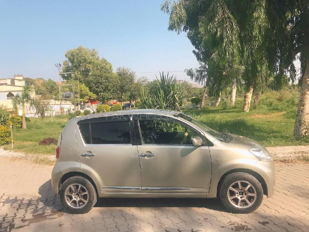 Toyota Passo 2009 for Sale in Hassan abdal Image-1