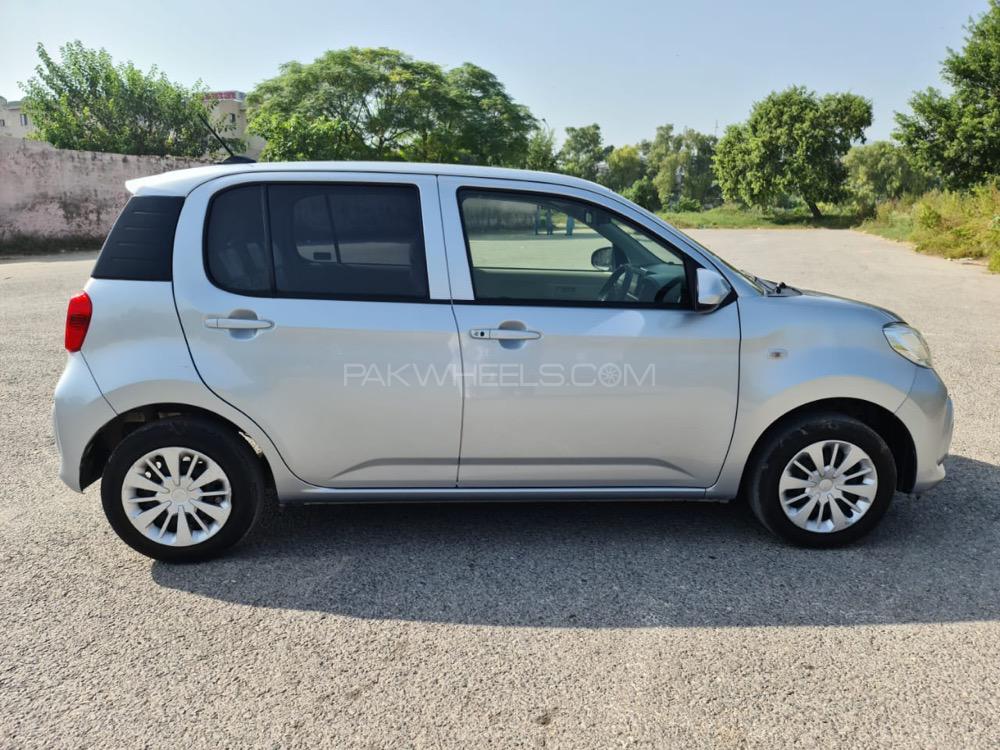 Toyota Passo 2018 for Sale in Islamabad Toyota Passo 2018 for Sale in Islamabad Image-10