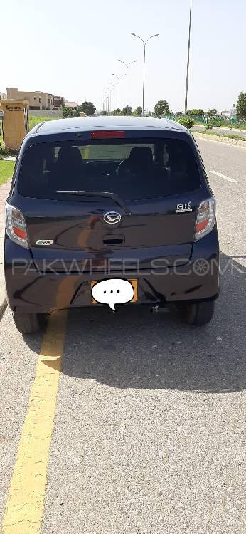 Daihatsu Mira 2015 for Sale in Karachi Daihatsu Mira 2015 for Sale in Karachi Image-2