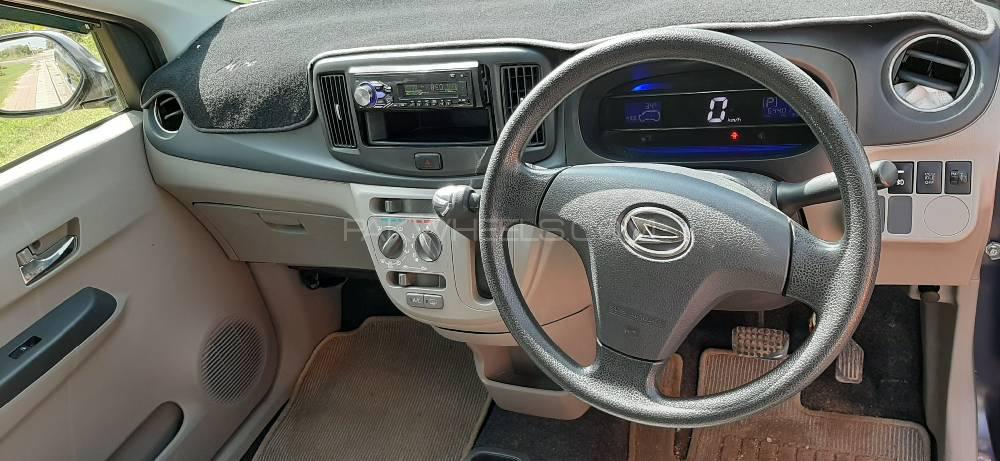 Daihatsu Mira 2015 for Sale in Karachi Daihatsu Mira 2015 for Sale in Karachi Image-10