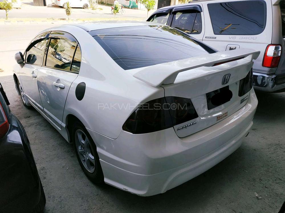 ہونڈا سوک 2010 for Sale in راولپنڈی ہونڈا سوک 2010 for Sale in راولپنڈی Image-3
