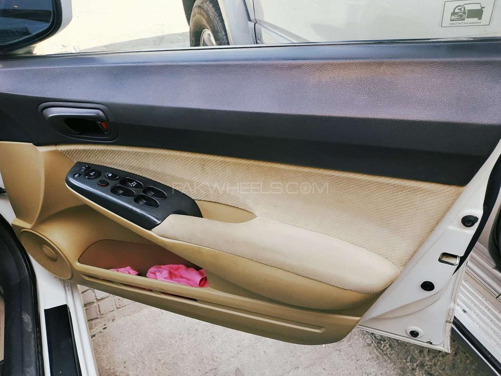 ہونڈا سوک 2010 for Sale in راولپنڈی ہونڈا سوک 2010 for Sale in راولپنڈی Image-6