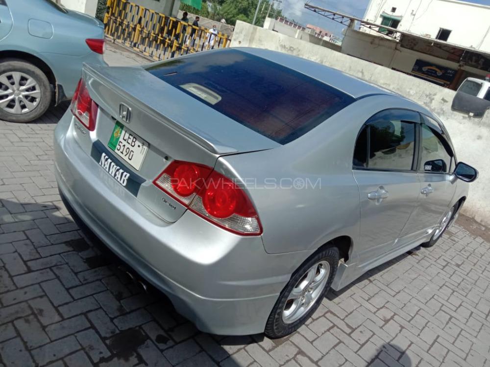 ہونڈا سوک 2011 for Sale in ملتان ہونڈا سوک 2011 for Sale in ملتان Image-14
