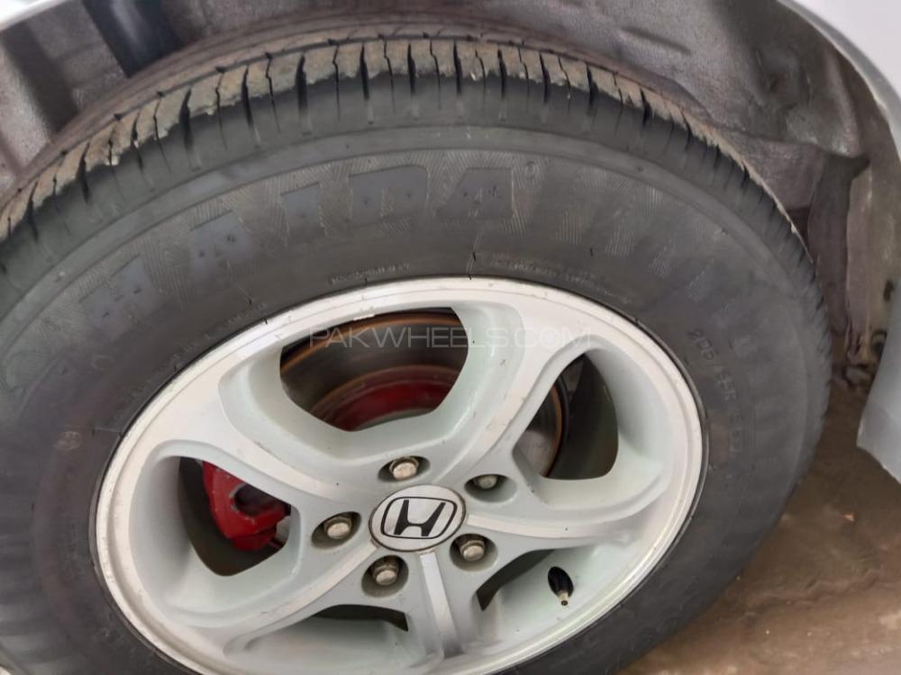 ہونڈا سوک 2011 for Sale in ملتان ہونڈا سوک 2011 for Sale in ملتان Image-19