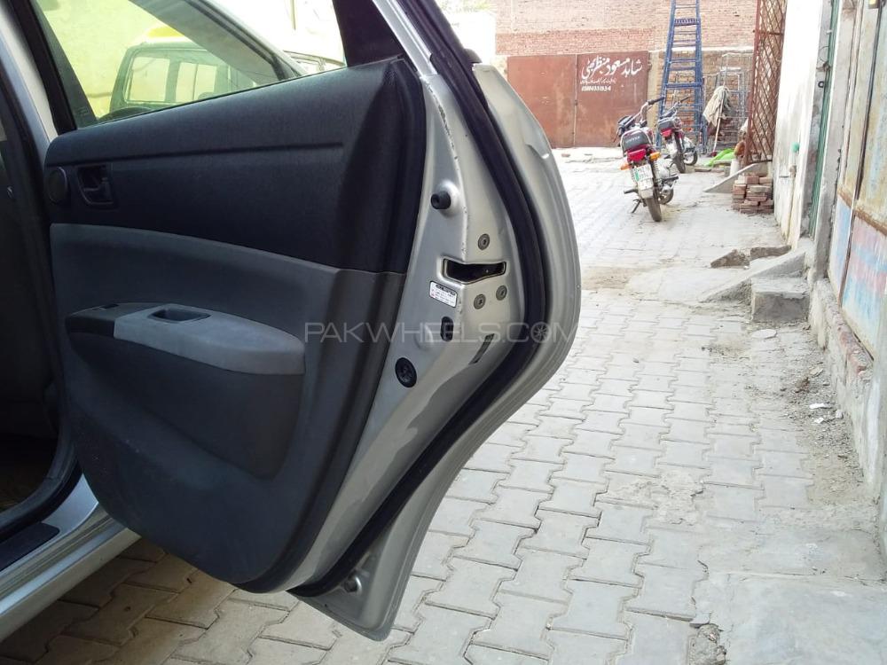 ہونڈا سوک 2011 for Sale in ملتان ہونڈا سوک 2011 for Sale in ملتان Image-23